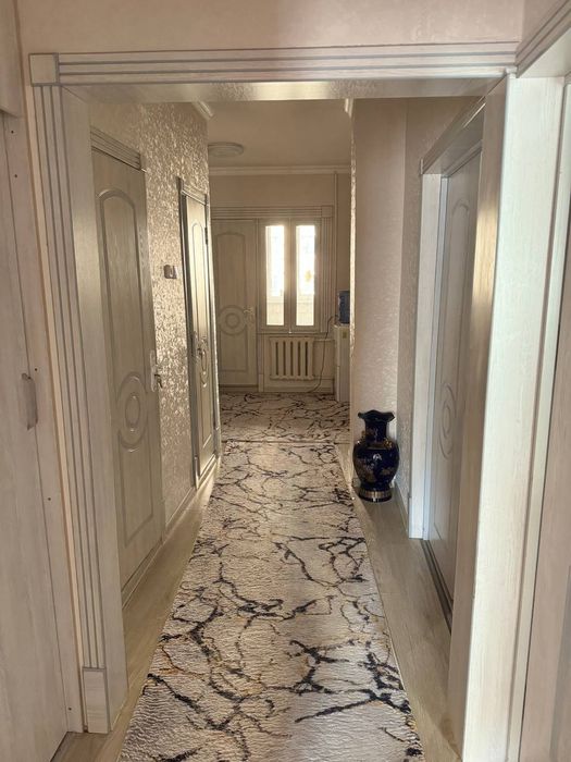 Срочно продаётся 2-3 комнатные квартира (+10м2)