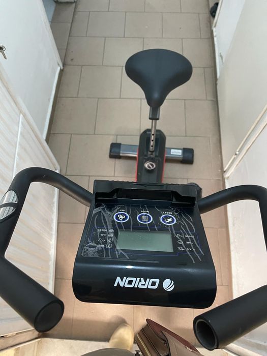 Велоергометър марка “Orion fitness”
