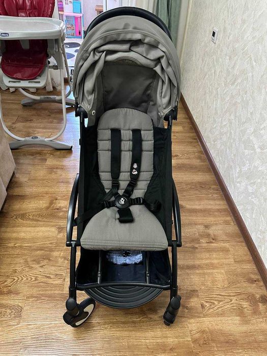 Коляска YOYO от 0 до 3 лет