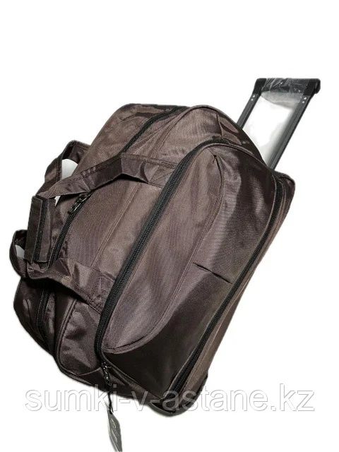 Продается сумка на колесиках