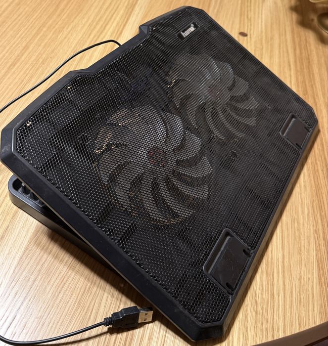 Cooler Laptop hama