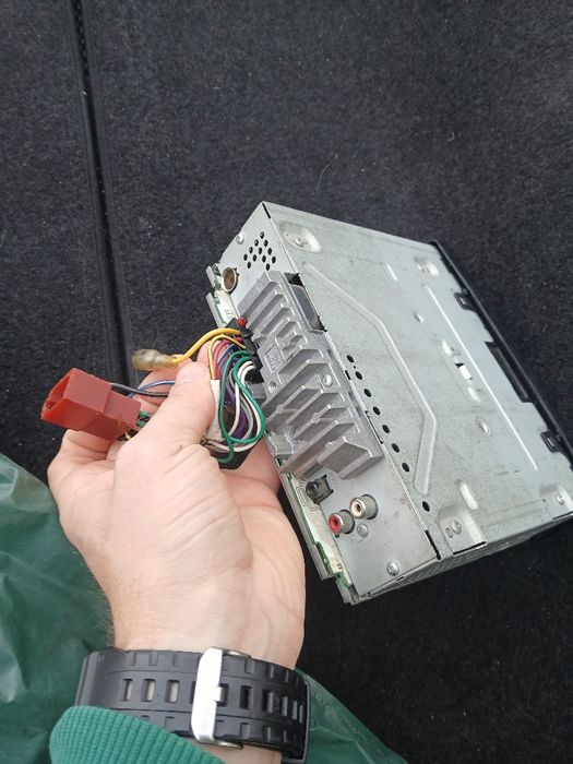 Casetofon stick Pioneer