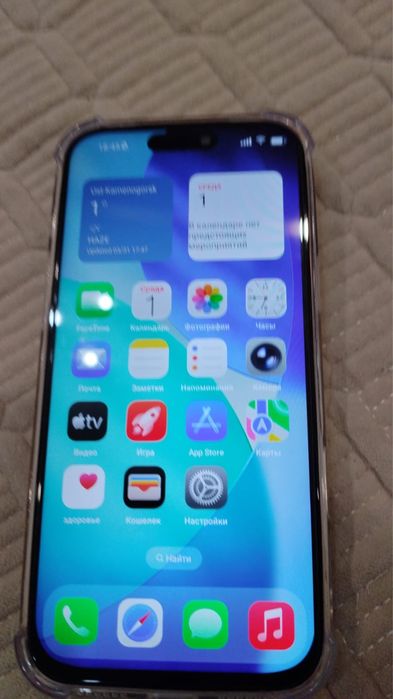 Продам Айфон 17 pro max (китайский) новый!