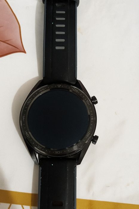 Часы Huawei watch GT-261