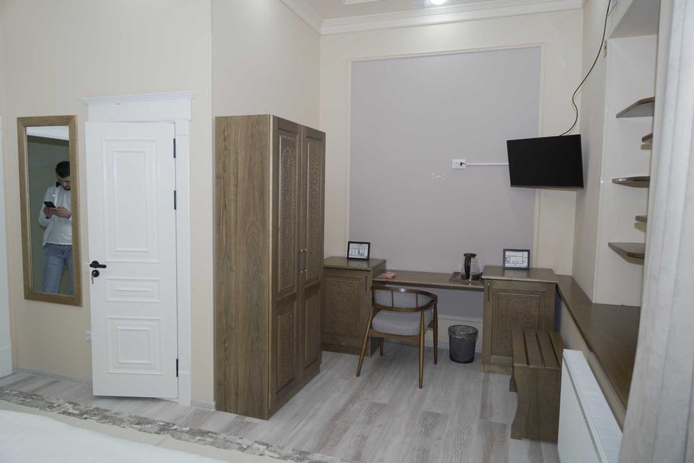 Чувствуй как дома в нашем гостиницы