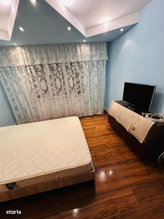Apartament 3 camere, balcon și garaj, Tiglina 3
