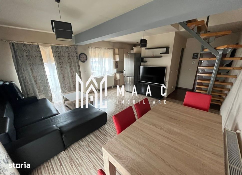 Apartament 3 camere | Decomandat | 76 MP | 3Balcoane | Milea — fotografia 1
