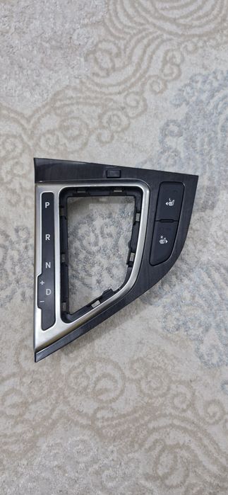 Автозапчасти на KIA К5, Optima.