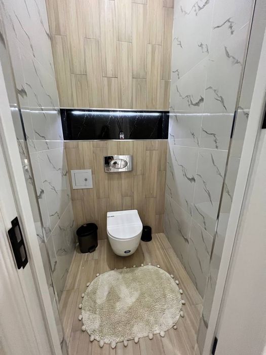 Сдается в аренду евродвушка  в Ташкенте!