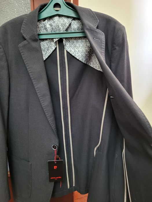 Мужской пиджак Pierre Cardin