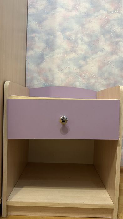 Продам детский спальный гарнитур