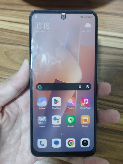 Redmi Note 11 sotiladi