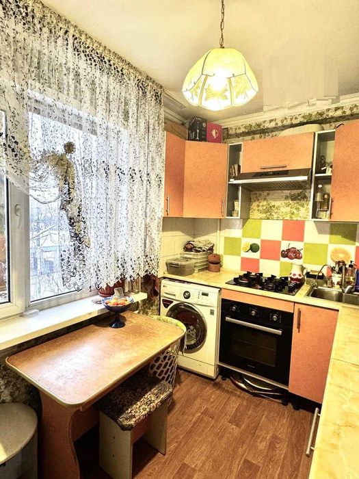 2-к продам старый центр.