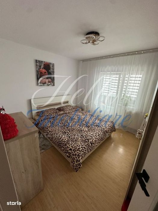Apartament 2 camere, SU 51mp, zona Gheorghe Doja