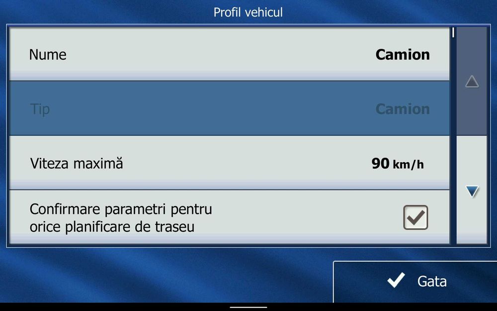 Actualizare / Instalare harti GPS (auto+camion) 2026 - iGO -