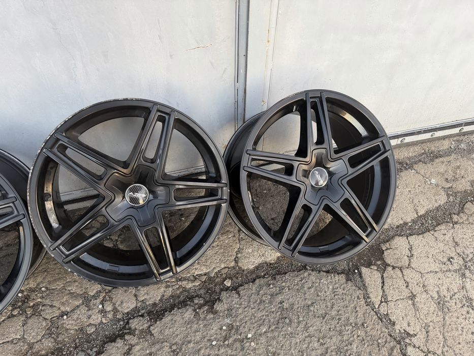 Лети джанти 18 /5/112