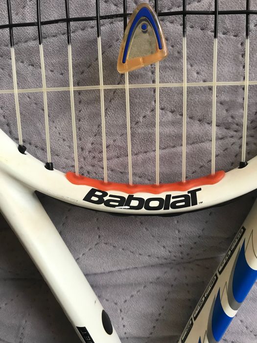 Продавам тенис ракета Babolat