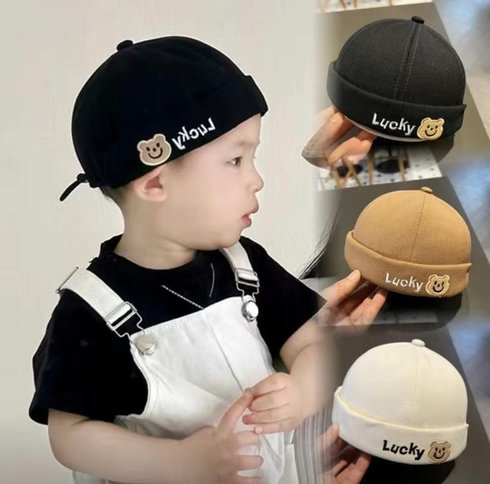 Шапки панамки новые