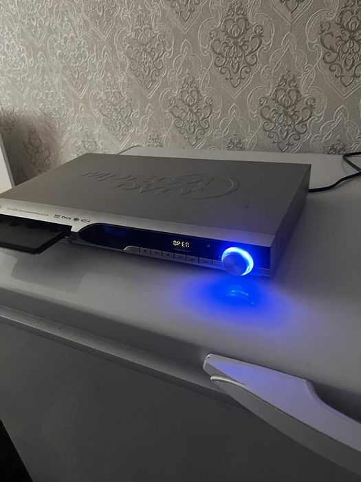 2 Дивиди в харошем состаяний