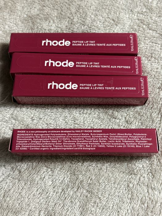 Rhode Lip Gloss