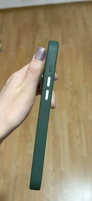 Чехол на 16 про макс