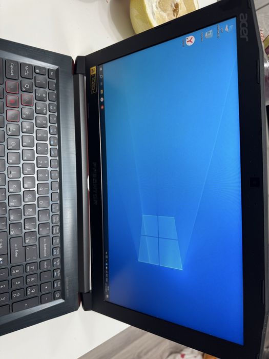 Продам игравой ноутбук