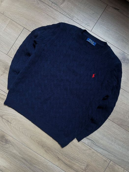 pulover ralph lauren