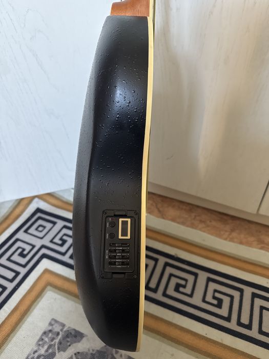 Гитара ADAGIO(indonesia)