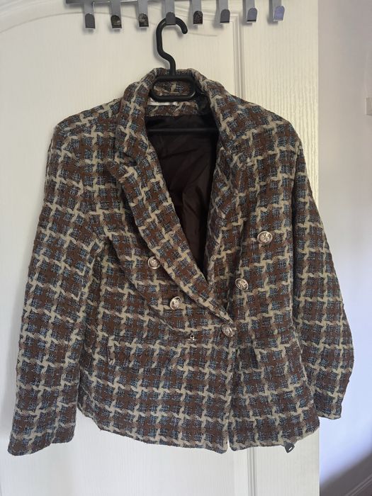 Сако букле отлично състояние