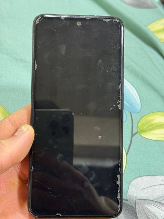 Redmi.Not 12s xolat yaxshi