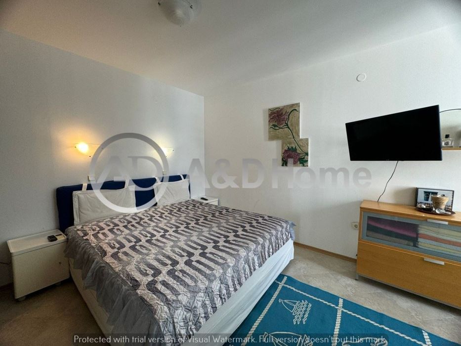 Продава се Тристаен апартамент в к.к. Слънчев бряг - 127 кв.м за 1142 €/кв.м - Снимка #3