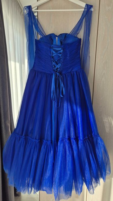 Rochie superbă de bal