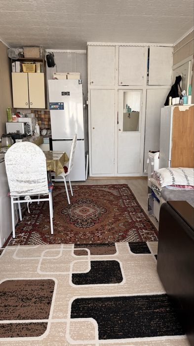 Продаётся уютная малосемейка