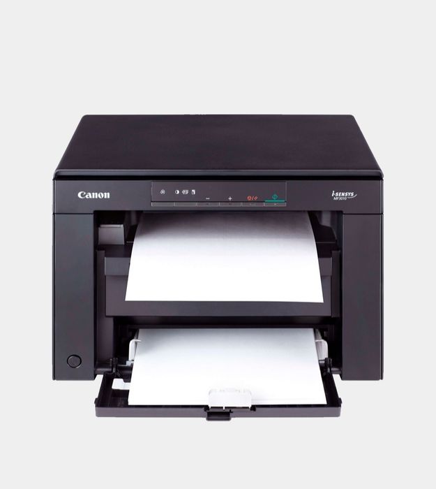 Принтер Canon i- sensys MF3010