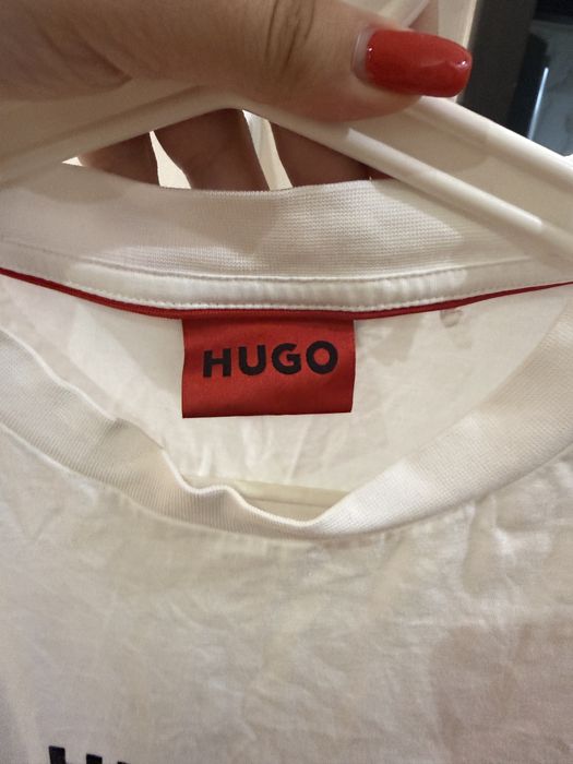 Мъжка тениска Hugo Boss