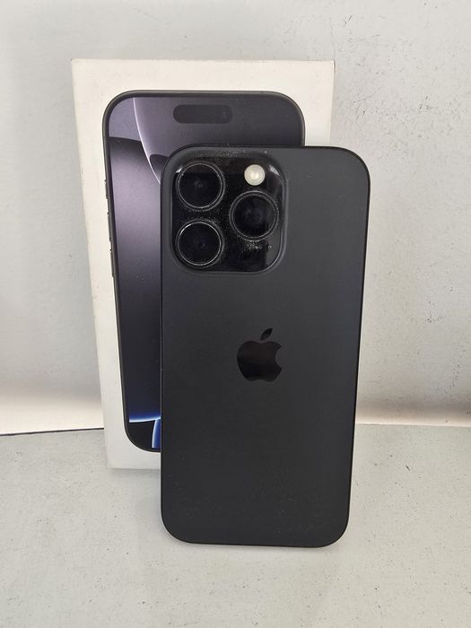 Apple Iphone 16 Pro 128GB