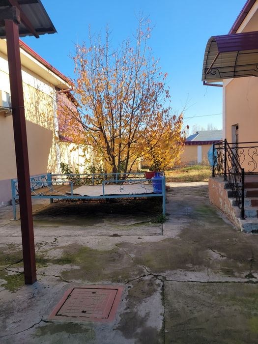 НАМУНАЛИ УЙ сотилади коттедж