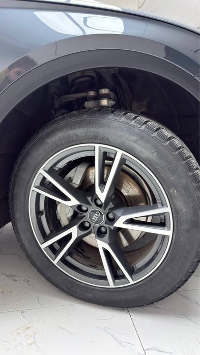 Шины зимние freedom drive