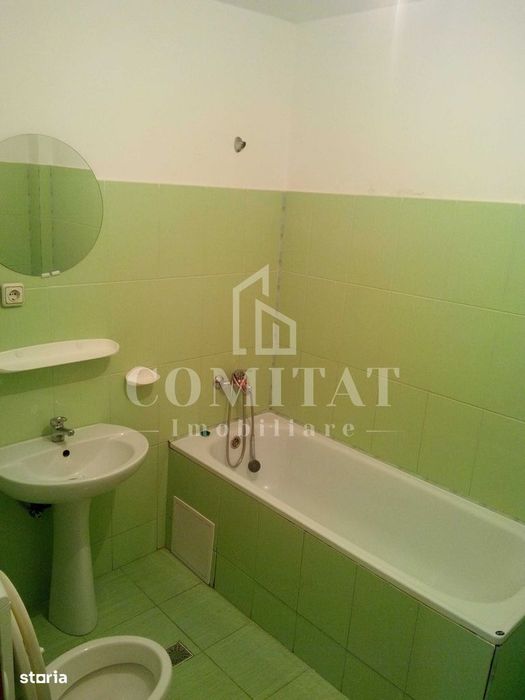 Apartament cu 2 camere | Mănăștur | zona Câmpului — fotografia 3