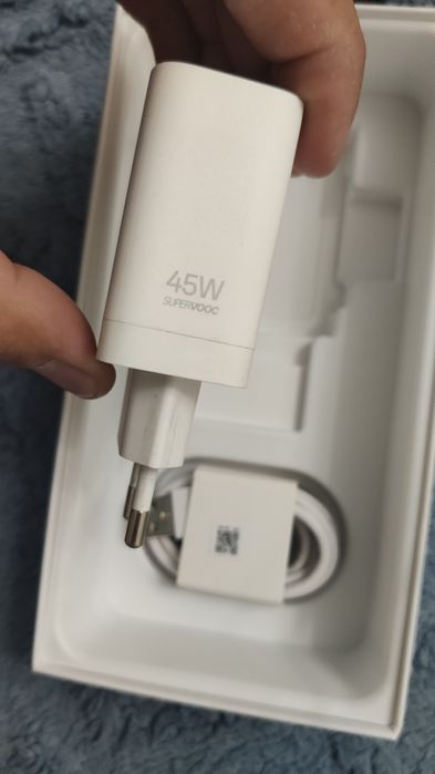 Смартфон Oppo A3 2025