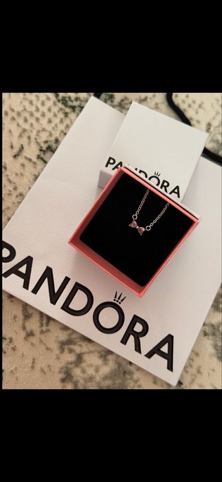 Колие Пандора Pandora