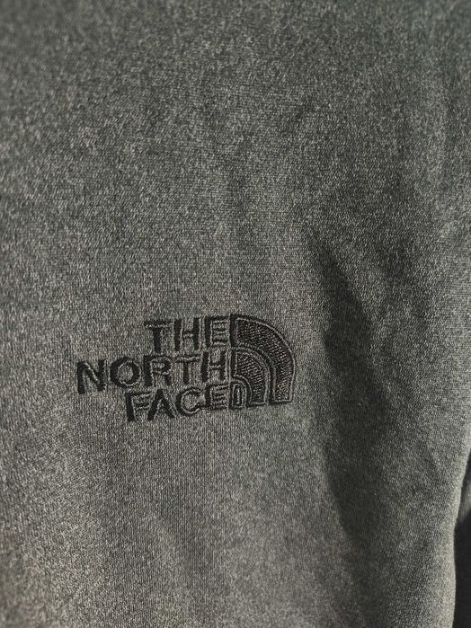 The North Face Горнище/Мъжко S