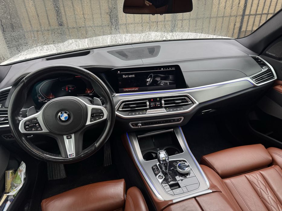 De vanzare X5 2020