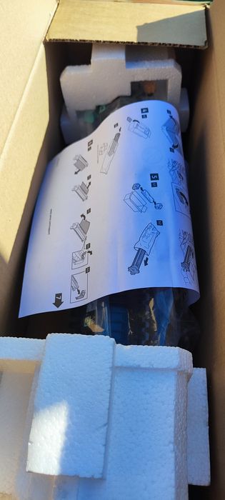 продам модуль фьюзера (печка) Xerox 5325