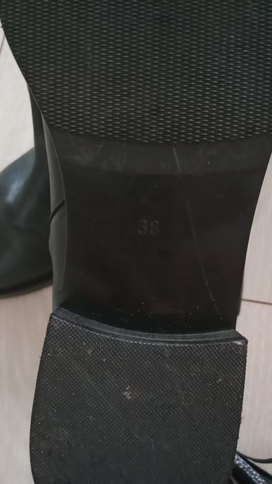 Женский осенний обувь