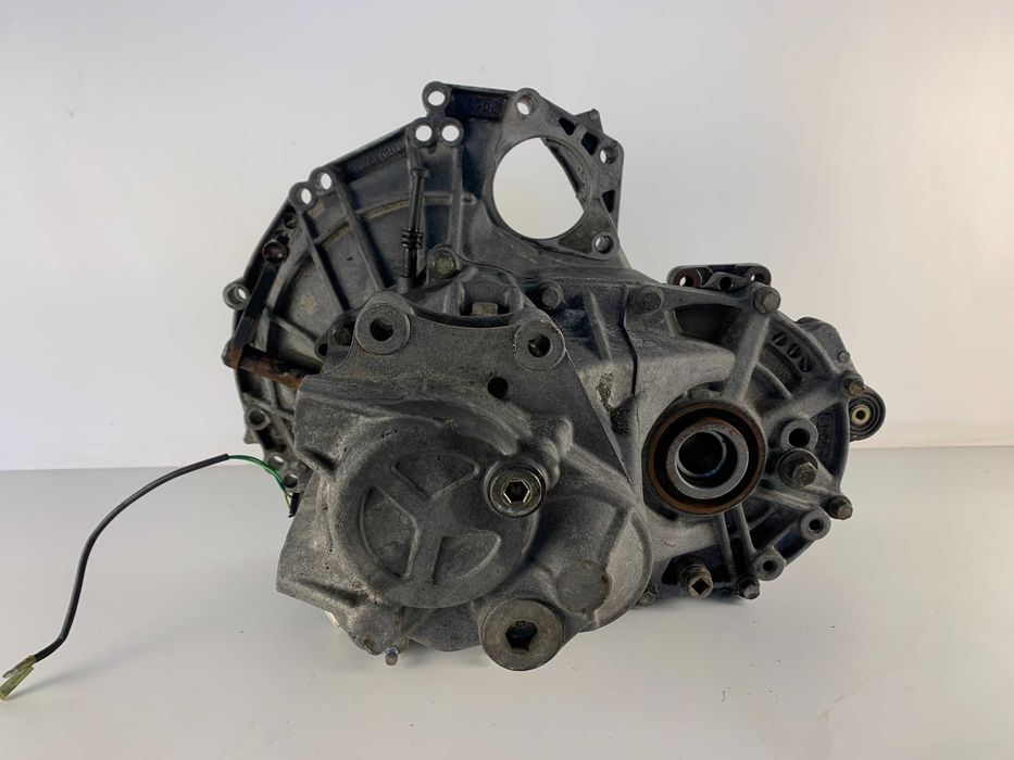 Ръчна скоростна кутия за Land Rover Freelander98-06 1.8i 16V4x4,120к.с