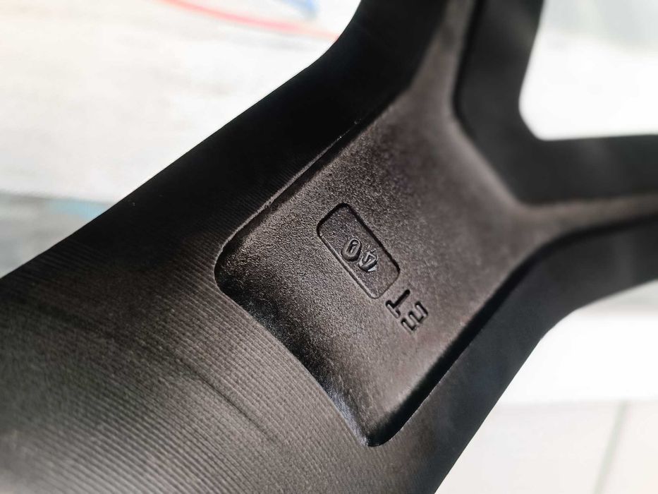 Нови алуминиеви джанти 20 цола 5 112 за BMW X5 X6 Спорт пакет