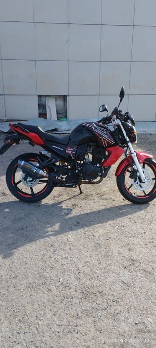 RACER nitro 250 продам