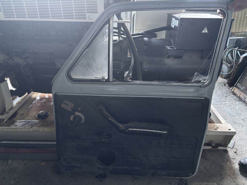 Врати за Лада Нива