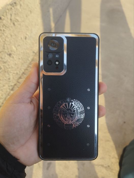 Redmi note 11 pro 5G